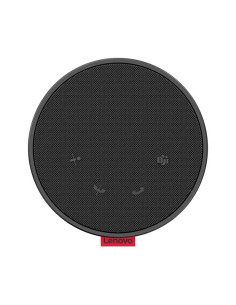 Lenovo 4XD1C82055 altavoz PC USB Tipo C Negro 2