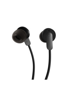 Lenovo 4XD1C99220 auricular y casco Auriculares Alámbrico Dentro de oído Música uso diario USB Tipo C Negro 2