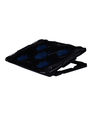 UNYKAch Base de Refrigeración Portátil 19" CANDY C500