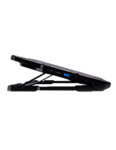 UNYKAch Base de Refrigeración Portátil 19" CANDY C500