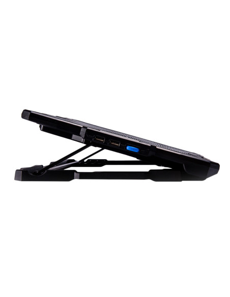 UNYKAch Base de Refrigeración Portátil 19" CANDY C500