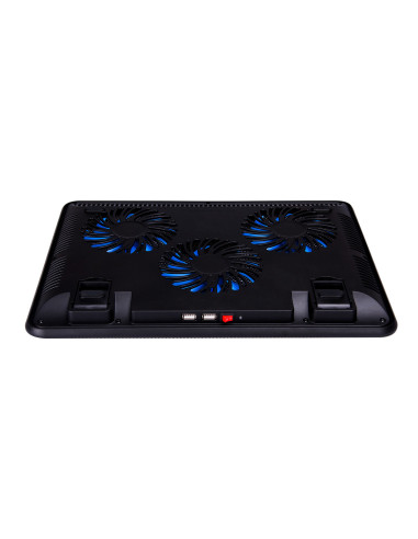 UNYKAch Base de Refrigeración Portátil 15’6″ CANDY C300