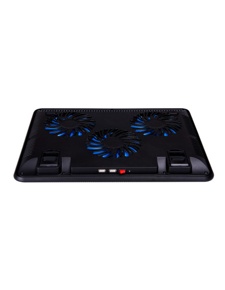 UNYKAch Base de Refrigeración Portátil 15’6″ CANDY C300