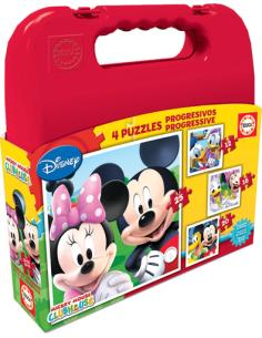 Educa 16505 puzzle 73 pieza(s)