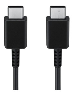 Approx APPC55 cable USB 1 m USB C Negro