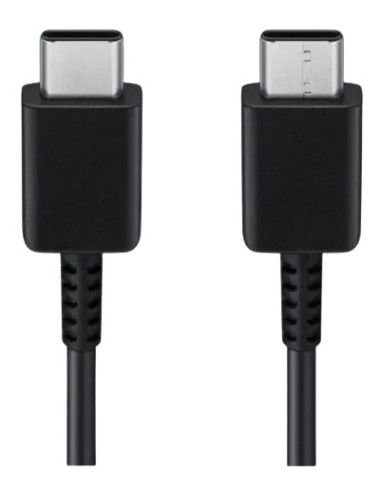 Approx APPC55 cable USB 1 m USB C Negro