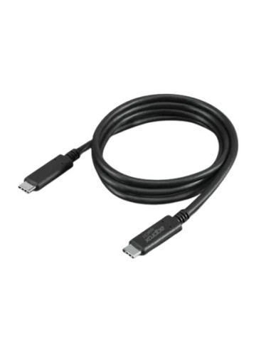 Approx APPC55 cable USB 1 m USB C Negro