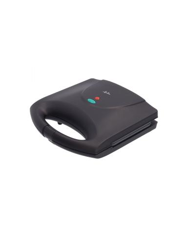 JATA JESW1231 sandwichera 750 W Negro