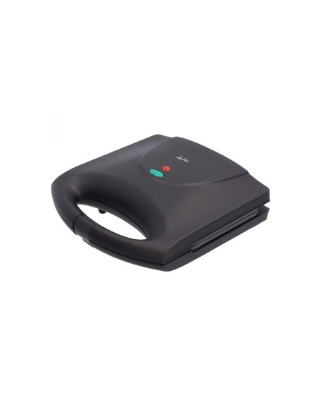JATA JESW1231 sandwichera 750 W Negro