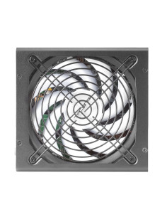 Tacens RADIX VII AG 700, Fuente Alimentación Full Modular 700W ATX, 10 Años Garantía, 80Plus Silver, +87% Eficiencia,