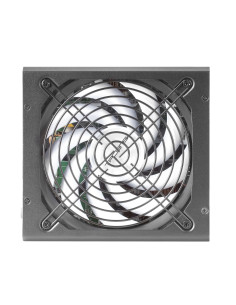 Tacens RADIX VII AG 800, Fuente Alimentación Full Modular 800W ATX, 10 Años Garantía, 80Plus Silver, +87% Eficiencia,
