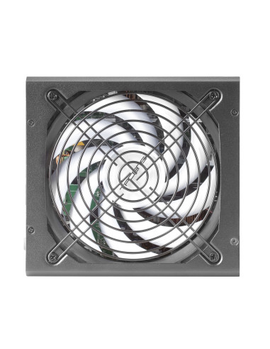 Tacens RADIX VII AG 800, Fuente Alimentación Full Modular 800W ATX, 10 Años Garantía, 80Plus Silver, +87% Eficiencia,
