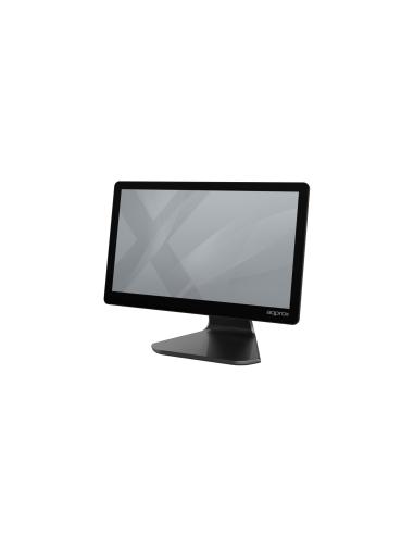 Approx POS TPV j4125 8Gb SSD 256Gb 15.6 Negro Windows 11