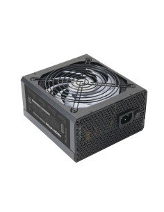 Tacens RADIX VII AG 800, Fuente Alimentación Full Modular 800W ATX, 10 Años Garantía, 80Plus Silver, +87% Eficiencia, 2