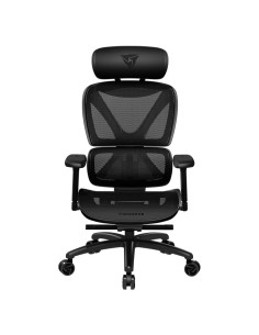 ThunderX3 XTC Asiento de malla Respaldo de malla 2