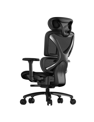 ThunderX3 XTC Asiento de malla Respaldo de malla
