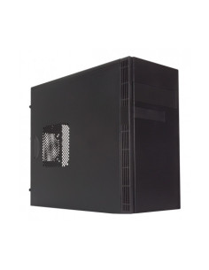 Zone Evil 22H610I389 PC Intel® Core™ i3 i3-12100 8 GB DDR4-SDRAM 500 GB SSD FreeDOS Torre Negro 2