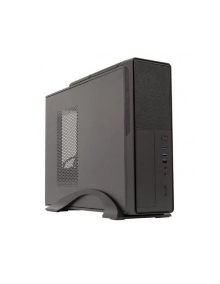 Zone Evil 22AH510I566 PC Intel® Core™ i5 i5-10400 16 GB DDR4-SDRAM 500 GB SSD FreeDOS Torre Negro
