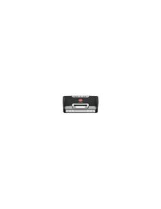 Rommelsbacher VAC 485 sellador al vacío Negro, Plata