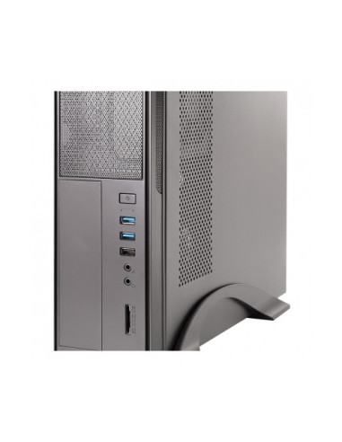 Zone Evil 22AH510I566 PC Intel® Core™ i5 i5-10400 16 GB DDR4-SDRAM 500 GB SSD FreeDOS Torre Negro