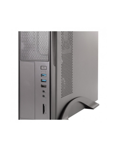 Zone Evil 22AH510I571 PC Intel® Core™ i5 i5-10400 16 GB DDR4-SDRAM 500 GB SSD Windows 11 Pro Torre Negro
