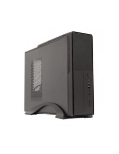 Zone Evil 22AH510I572SG PC Intel® Core™ i5 i5-11400 16 GB DDR4-SDRAM 500 GB SSD FreeDOS Torre Negro