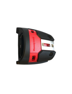 Honeywell Granit 1990iSR Lector de códigos de barras portátil 1D 2D LED Negro, Rojo 2