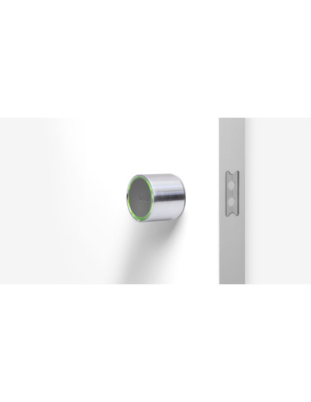 Bold Security Technology SX33 cerradura inteligente Cerradura de puerta inteligente