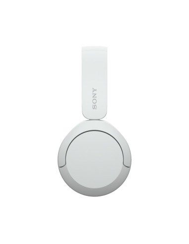 Sony WH-CH520 Auriculares Inalámbrico Diadema Llamadas Música USB Tipo C Bluetooth Blanco