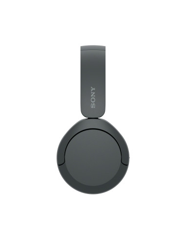 Sony WH-CH520 Auriculares Inalámbrico Diadema Llamadas Música USB Tipo C Bluetooth Negro