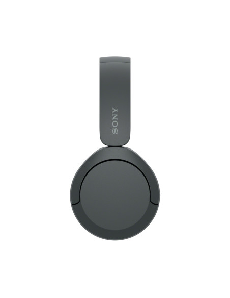 Sony WH-CH520 Auriculares Inalámbrico Diadema Llamadas Música USB Tipo C Bluetooth Negro