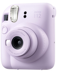 Fujifilm Instax Mini 12 86 x 54 mm Púrpura 2