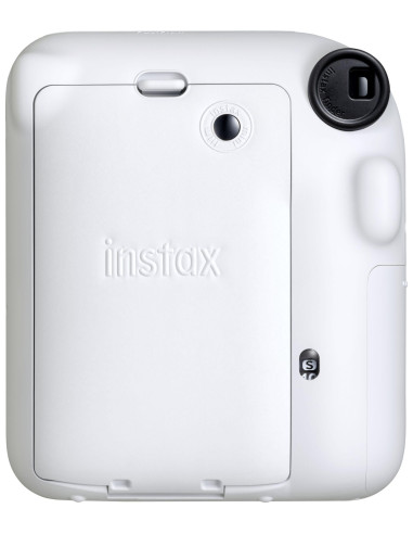 Fujifilm Instax Mini 12 86 x 54 mm Blanco