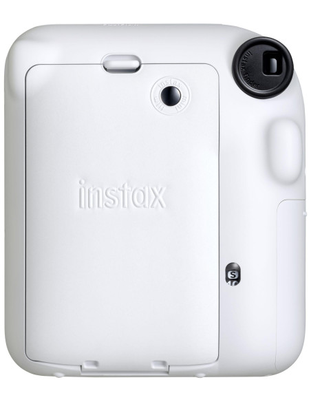 Fujifilm Instax Mini 12 86 x 54 mm Blanco