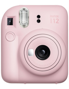 Fujifilm Instax Mini 12 86 x 54 mm Rosa