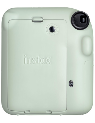 Fujifilm Instax Mini 12 86 x 54 mm Verde
