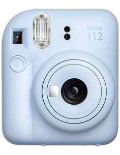 Fujifilm Instax Mini 12 86 x 54 mm Azul