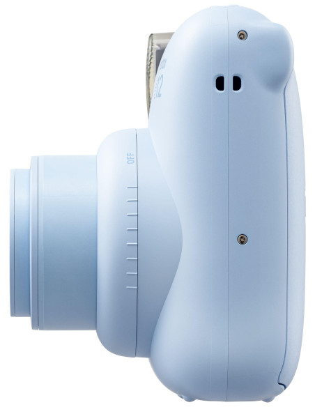Fujifilm Instax Mini 12 86 x 54 mm Azul