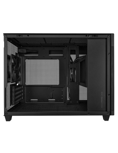 ASUS AP201 PRIME CASE TG Mini Tower Negro