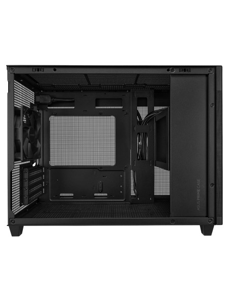 ASUS AP201 PRIME CASE TG Mini Tower Negro