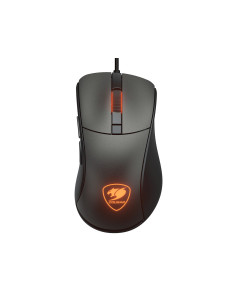 COUGAR 3MSEXWOMB.0001 ratón Juego mano derecha USB tipo A Óptico 6400 DPI