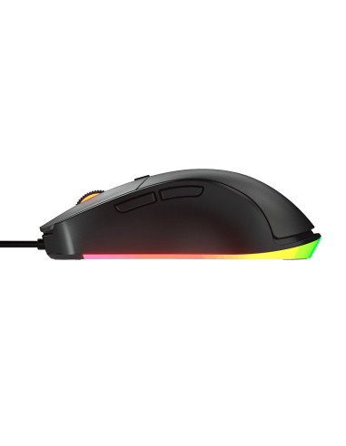 COUGAR 3MSEXWOMB.0001 ratón Juego mano derecha USB tipo A Óptico 6400 DPI