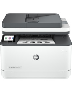 HP LaserJet Impresora multifunción Pro 3102fdn