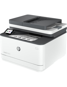 HP LaserJet Impresora multifunción Pro 3102fdn 2