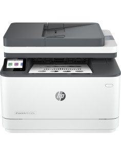 HP LaserJet Pro Impresora multifunción 3102fdw