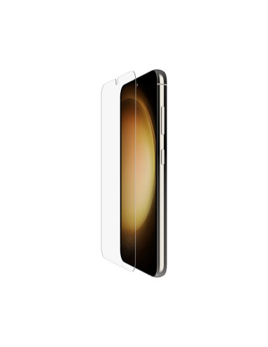 Belkin OVB034ZZ protector de pantalla o trasero para teléfono móvil Samsung 1 pieza(s)