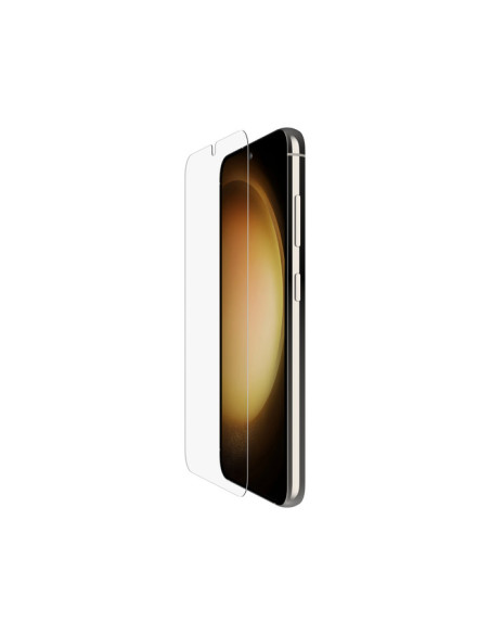 Belkin OVB034ZZ protector de pantalla o trasero para teléfono móvil Samsung 1 pieza(s)