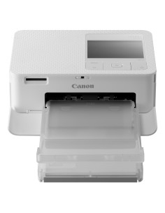Canon SELPHY CP1500 impresora de foto Pintar por sublimación 300 x 300 DPI 4" x 6" (10x15 cm) Wifi 2