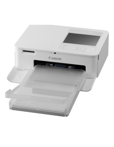 Canon SELPHY CP1500 impresora de foto Pintar por sublimación 300 x 300 DPI 4" x 6" (10x15 cm) Wifi
