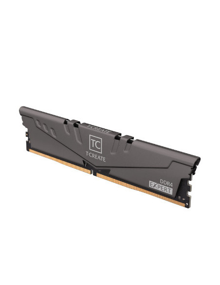 Team Group TTCED432G3600HC18JDC01 módulo de memoria 32 GB 2 x 16 GB DDR4 288-pin DIMM